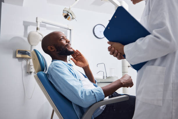Best Emergency Broken Tooth Repair in Rossville, TN