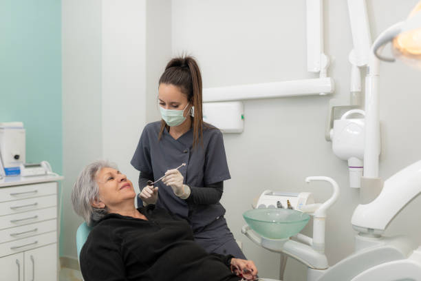 Best Pediatric Emergency Dentist in Rossville, TN