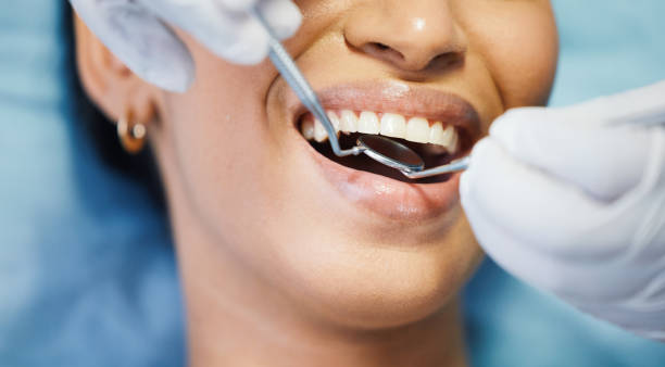 Best Weekend Emergency Dentist in Rossville, TN