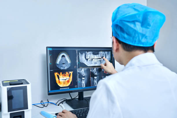 Best Emergency Root Canal Treatment in Rossville, TN