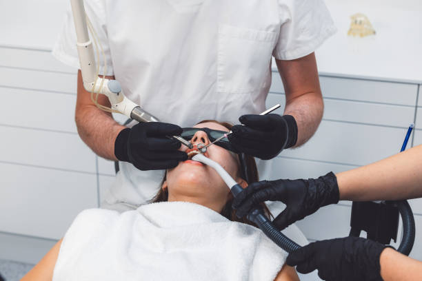Best Weekend Emergency Dentist in Rossville, TN