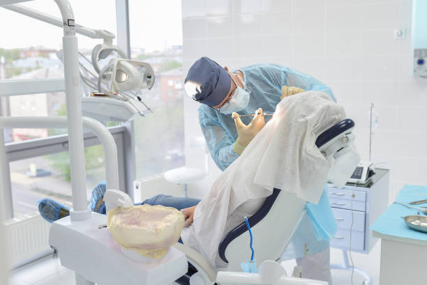 Best Emergency Tooth Extraction in Rossville, TN
